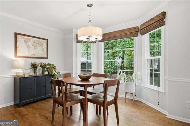 2345 Brownstone Court, Marietta, GA 30062