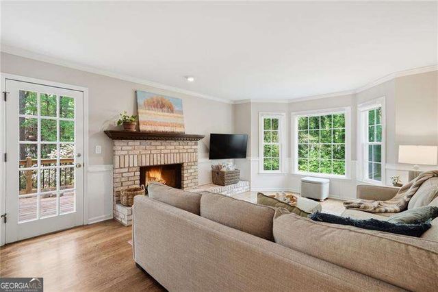 2345 Brownstone Court, Marietta, GA 30062