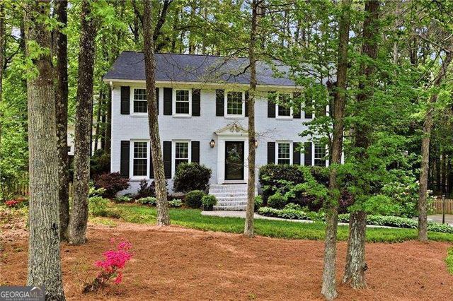 2345 Brownstone Court, Marietta, GA 30062