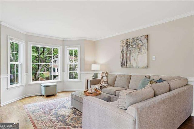 2345 Brownstone Court, Marietta, GA 30062