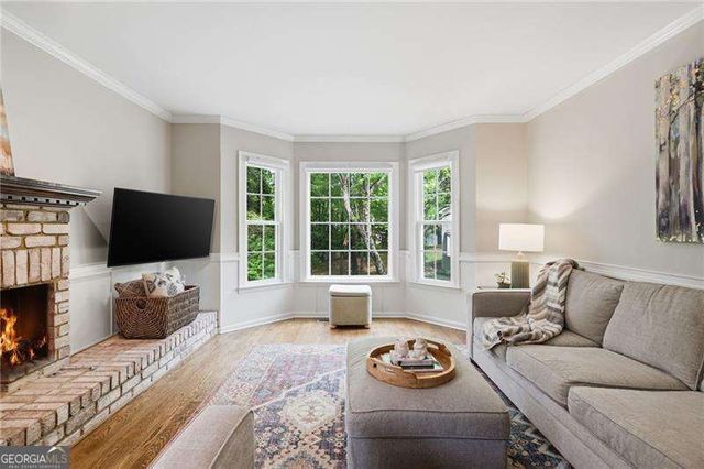 2345 Brownstone Court, Marietta, GA 30062