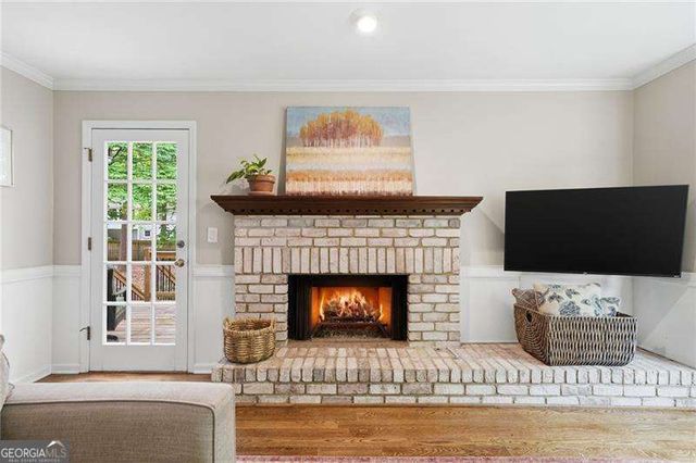 2345 Brownstone Court, Marietta, GA 30062