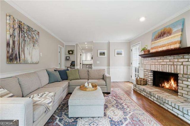 2345 Brownstone Court, Marietta, GA 30062