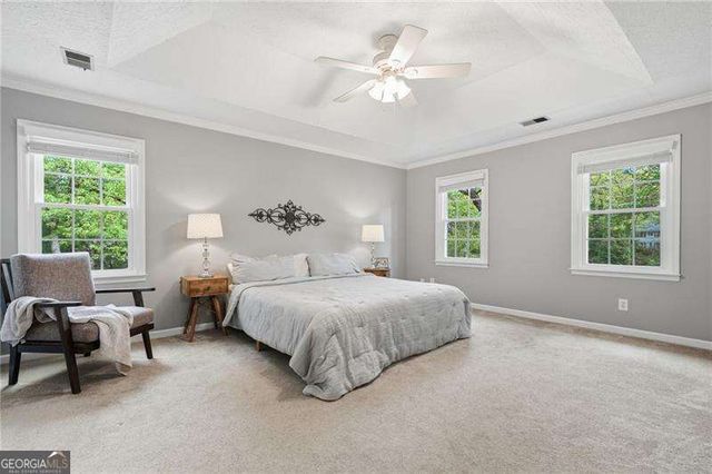 2345 Brownstone Court, Marietta, GA 30062