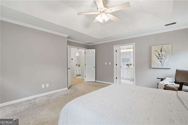 2345 Brownstone Court, Marietta, GA 30062