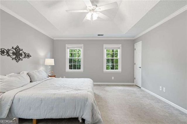 2345 Brownstone Court, Marietta, GA 30062