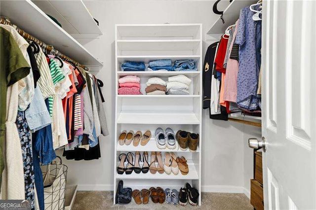 2345 Brownstone Court, Marietta, GA 30062