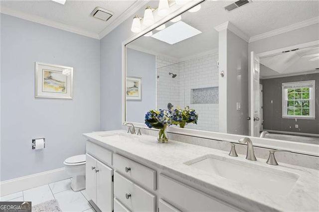 2345 Brownstone Court, Marietta, GA 30062