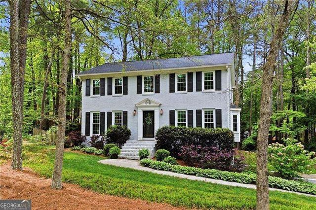 2345 Brownstone Court, Marietta, GA 30062