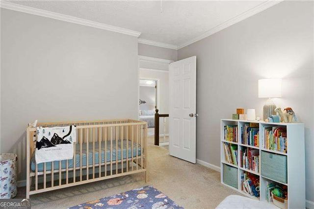 2345 Brownstone Court, Marietta, GA 30062