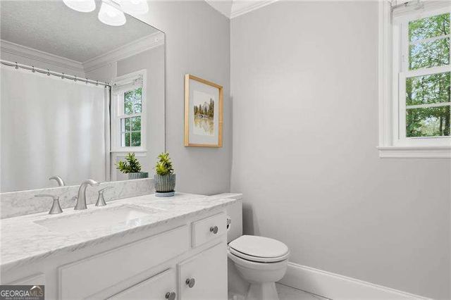 2345 Brownstone Court, Marietta, GA 30062