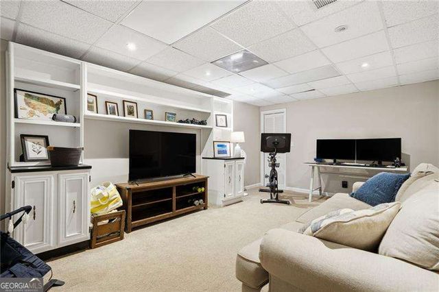 2345 Brownstone Court, Marietta, GA 30062