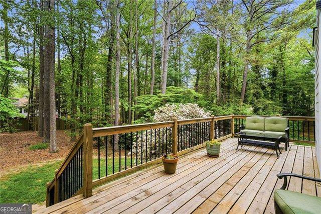 2345 Brownstone Court, Marietta, GA 30062