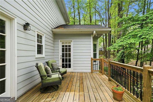 2345 Brownstone Court, Marietta, GA 30062