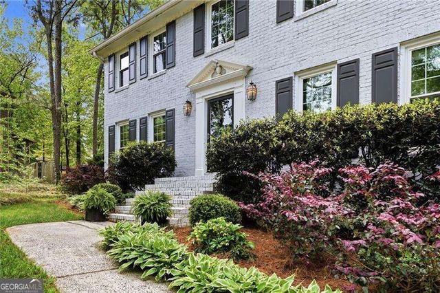 2345 Brownstone Court, Marietta, GA 30062