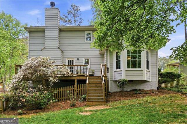 2345 Brownstone Court, Marietta, GA 30062
