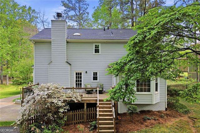 2345 Brownstone Court, Marietta, GA 30062