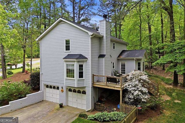 2345 Brownstone Court, Marietta, GA 30062