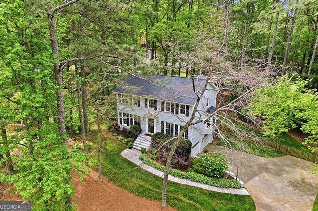 2345 Brownstone Court, Marietta, GA 30062