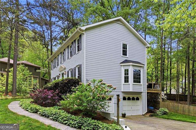 2345 Brownstone Court, Marietta, GA 30062