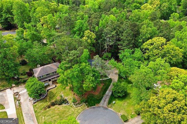 2345 Brownstone Court, Marietta, GA 30062