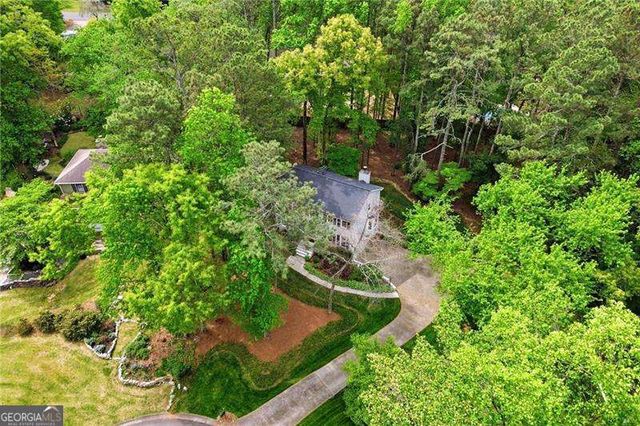 2345 Brownstone Court, Marietta, GA 30062