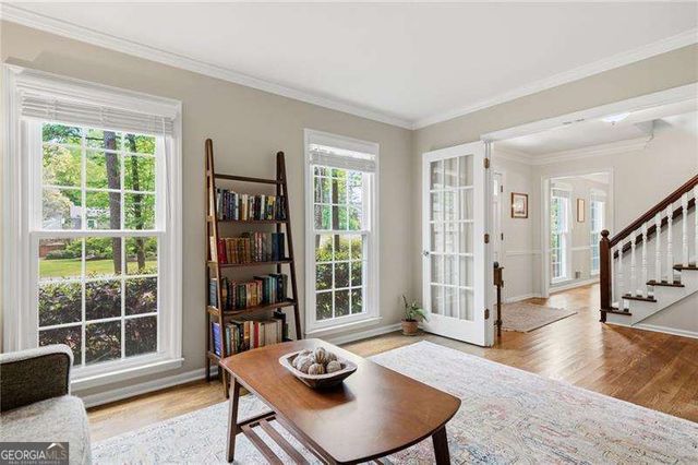 2345 Brownstone Court, Marietta, GA 30062