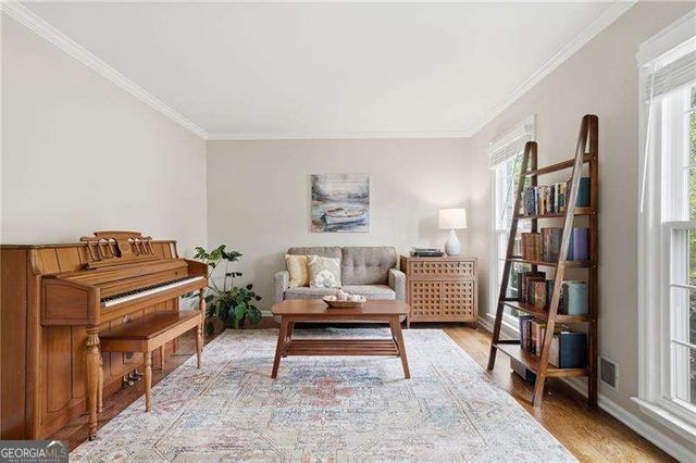 2345 Brownstone Court, Marietta, GA 30062