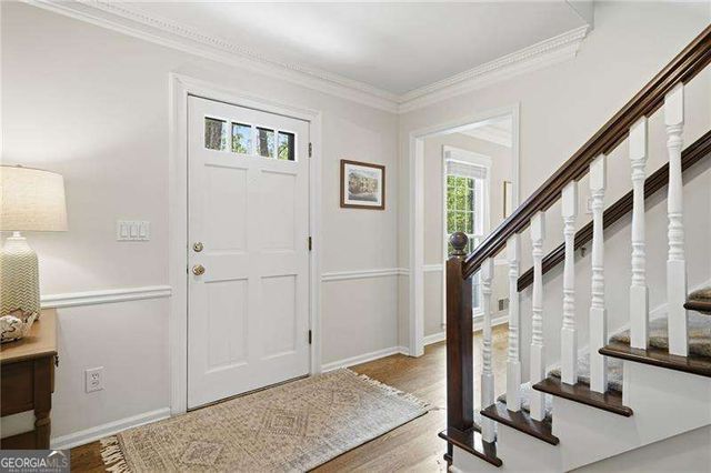 2345 Brownstone Court, Marietta, GA 30062