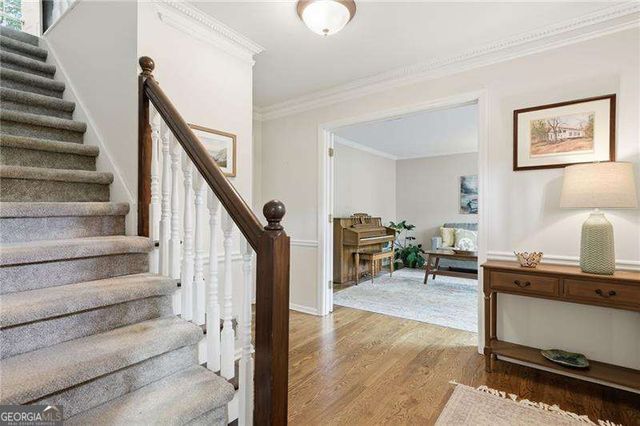 2345 Brownstone Court, Marietta, GA 30062