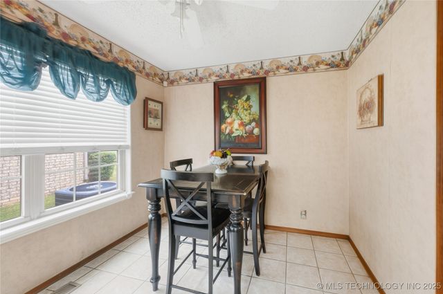 5852 S 91st East East Avenue, Tulsa, OK 74145