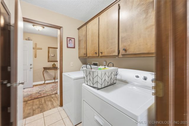 5852 S 91st East East Avenue, Tulsa, OK 74145