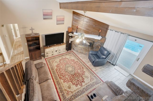 5852 S 91st East East Avenue, Tulsa, OK 74145