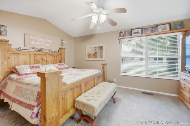 5852 S 91st East East Avenue, Tulsa, OK 74145