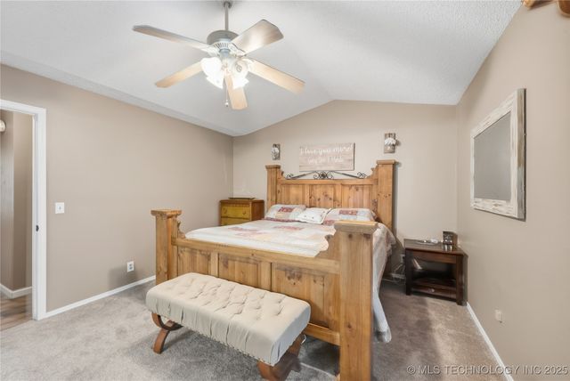5852 S 91st East East Avenue, Tulsa, OK 74145
