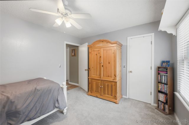 5852 S 91st East East Avenue, Tulsa, OK 74145