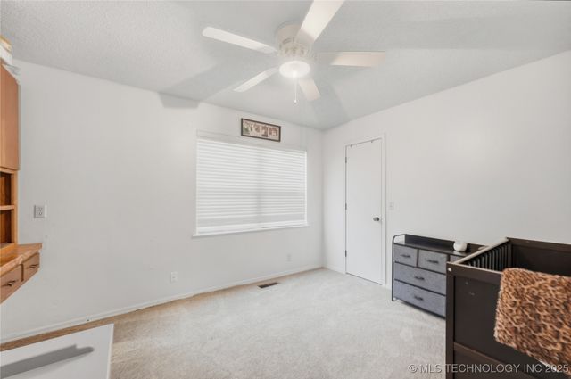 5852 S 91st East East Avenue, Tulsa, OK 74145
