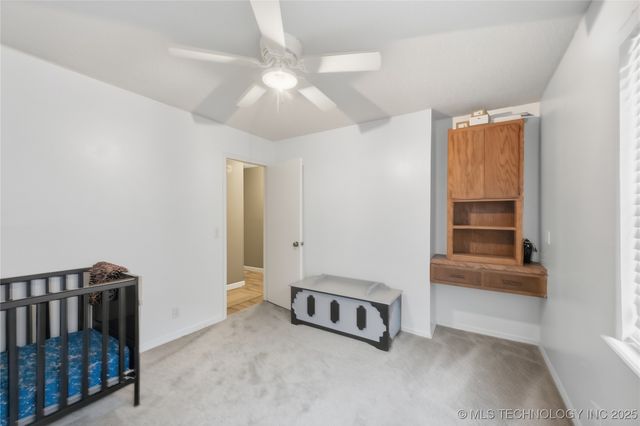 5852 S 91st East East Avenue, Tulsa, OK 74145
