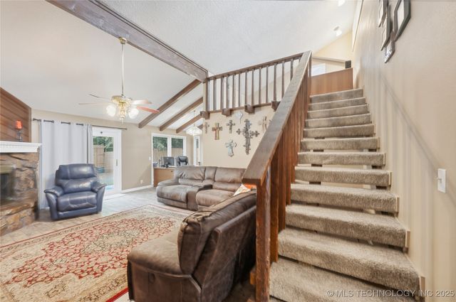 5852 S 91st East East Avenue, Tulsa, OK 74145
