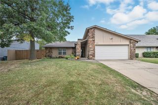 5852 S 91st East East Avenue, Tulsa, OK 74145
