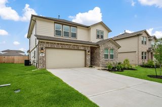 228 Little Spring Court, Anahuac, TX 77514