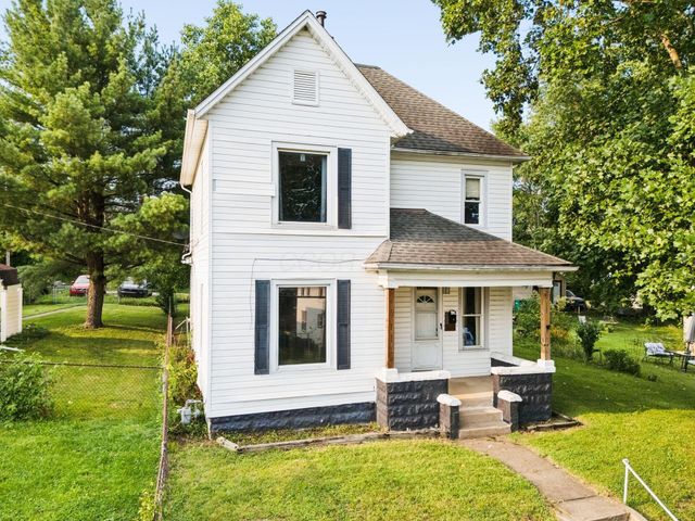442 Clarendon Street, Newark, OH 43055