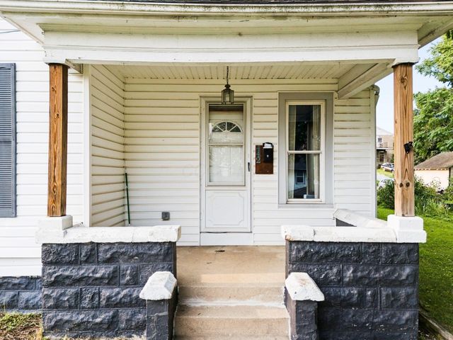 442 Clarendon Street, Newark, OH 43055