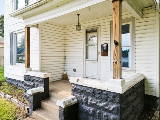 442 Clarendon Street, Newark, OH 43055