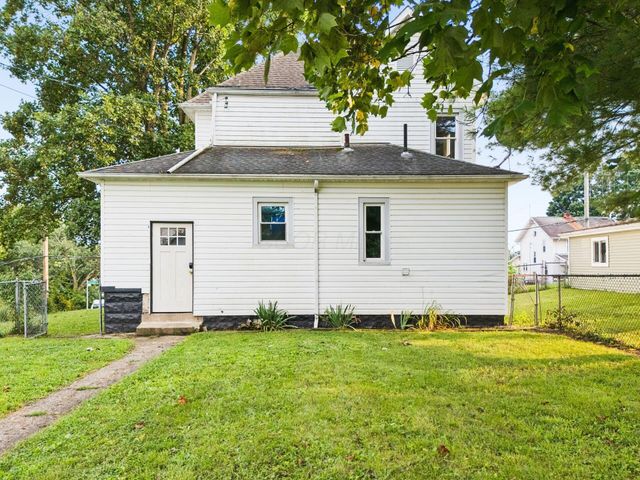 442 Clarendon Street, Newark, OH 43055