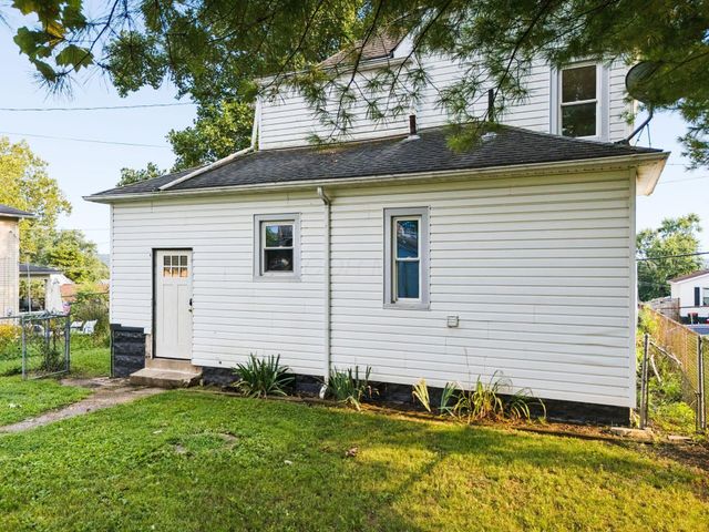 442 Clarendon Street, Newark, OH 43055