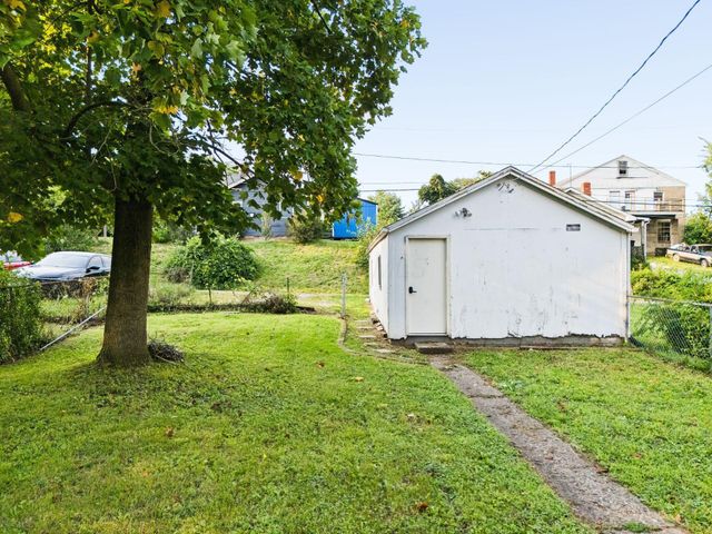 442 Clarendon Street, Newark, OH 43055