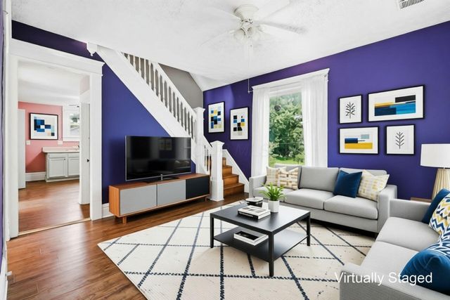 442 Clarendon Street, Newark, OH 43055