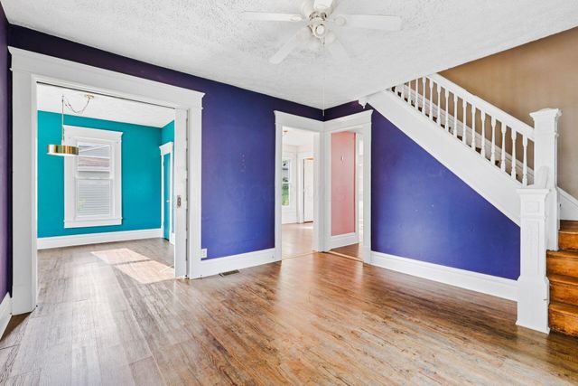 442 Clarendon Street, Newark, OH 43055