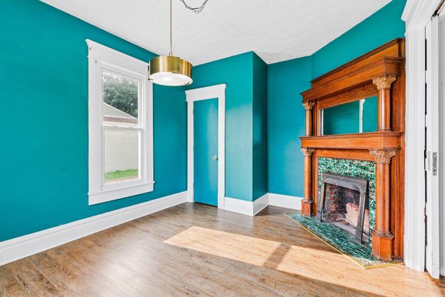 442 Clarendon Street, Newark, OH 43055